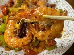 -公寓家常菜馆(海军博物馆店)