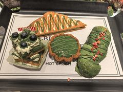 -HOT CRUSH趁热集合·现烤面包(上海环球港店)