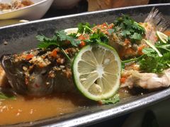 -有梦特色餐厅(古子城店)