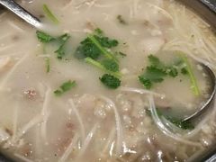 -符离集餐厅(万象城店)