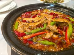 -耗子洞老张鸭子(宽窄店)