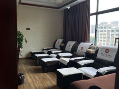 -大唐盲人按摩中心(怀宁路新粮仓店)