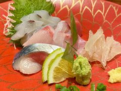 -加奈日本料理