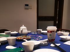 -院8里·少城记忆老川菜(宽窄巷子店)