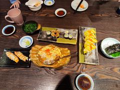 -大雄寿司(洛浦店)