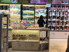 -大玩家超乐场(万达茂店)
