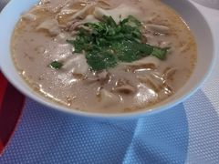 -咨言·烤鸭·烩面泡馍(建业十八城店)
