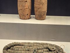 -北京大葆台遗址博物馆