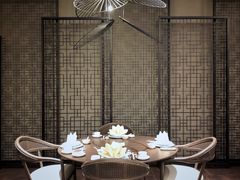 包厢-南宁万丽酒店-万丽轩中餐厅