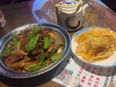 -渔家大院·地道威海菜(石岛店)
