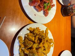 -景秀餐厅(南锣鼓巷店)