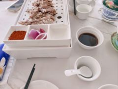 -老毛手抓·盐池滩羊非遗手抓(宁夏总店)