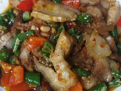 -荣生萝卜汤饭店