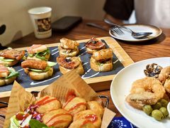 -沏点Trattoria意大利餐厅(新街口店)
