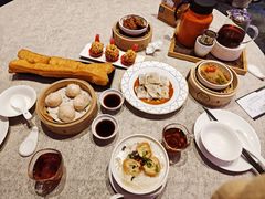 -金翠皇宫粤菜·点心·海鲜(翡翠店)