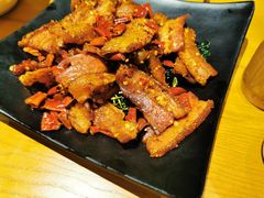 -隔壁老王·家常云南菜(花巷店)