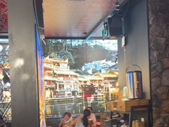 -吃饭皇帝大土家民族菜(正大广场店)