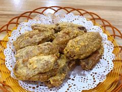 -南记食粥坊·宵夜大排档(莲花总店)