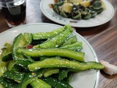 -清真永恒华威肉饼(潘家园店)