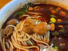 -好這口重庆小面(总店)