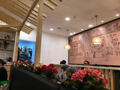 -巧燕坊一笼一蒸烧卖(西湖文化广场银泰店)