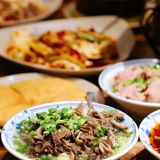 打卡魔都正宗乐山美食排队王！