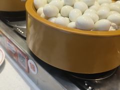 -龍歌自助小火锅(秦淮水游城店)