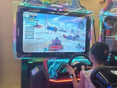 -爱玩嘉年华(龙湖源著天街店)