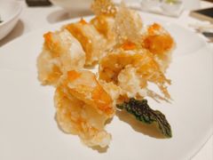 -正佳广场万豪酒店-粤菜餐厅·点心·海鲜·聚餐