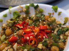 -花田里捞牛火锅(天润店)