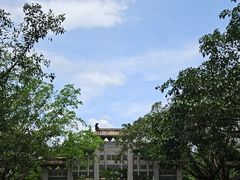 -海南文笔峰盘古文化旅游区