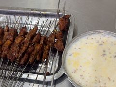 -文文烤肉(大皮院店)