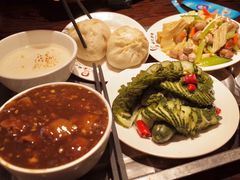 -姚记炒肝店(簋街店)