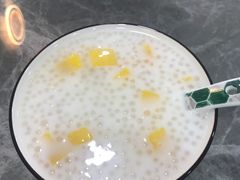 -阮正港·三餐四季·四季甜汤(松柏店)