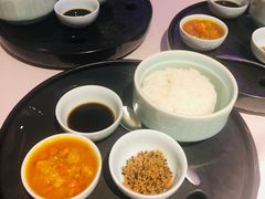 秃黄油捞饭-蟹榭(静安寺晶品商场店)