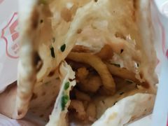 -尚食卢记烧饼(凤凰路总店)