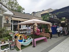 -京北渔家傲