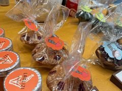 -LANLIZI BAKERY(COSMO店)