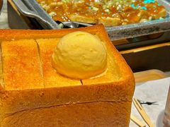 -绿茶餐厅(昌平悦荟店)