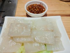 -明洞串城·烧烤·延边朝鲜族烧烤串专门店(景田店)