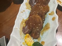 -九井澤精致料理(金茂店)