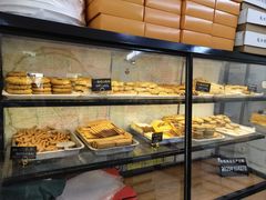 -起士林(荣安大街店)