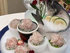 鱼生-有腥气私房菜·寻味顺德
