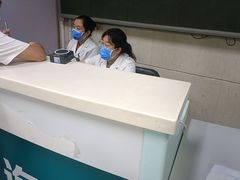 -首都医科大学附属北京同仁医院(西区)