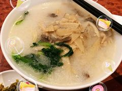 -功德林(南京西路店)