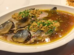 -宜昌富力皇冠假日酒店·聚品轩中餐厅
