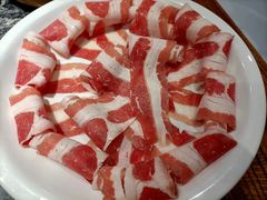 -渝味晓宇火锅(合川路店)