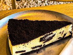 -J Create城市露营咖啡·简餐·宠物(上海动物园店)