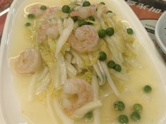 -玉华台饭庄(裕中西里小区店)
