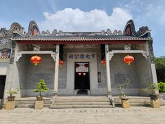 -资政大夫祠